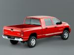 Dodge Ram 2500 Mega Cab 2006 года